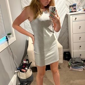 Aritzia Sunday Best Dress NWT